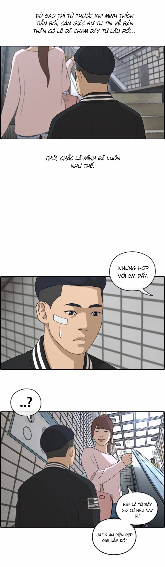 Free Draw Chapter 152 - Trang 15