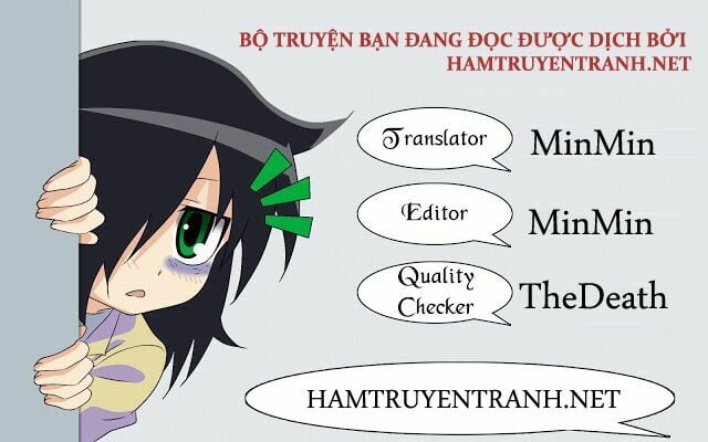 Free Draw Chapter 0 - Trang 0