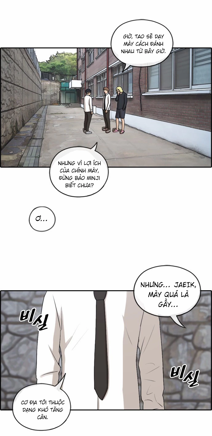 Free Draw Chapter 149 - Trang 14