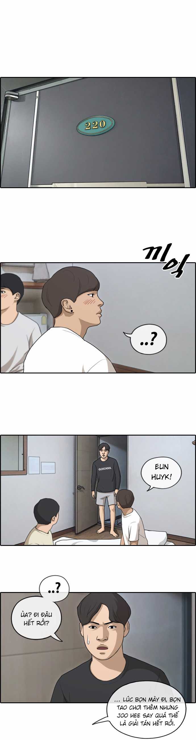 Free Draw Chapter 145 - Trang 15