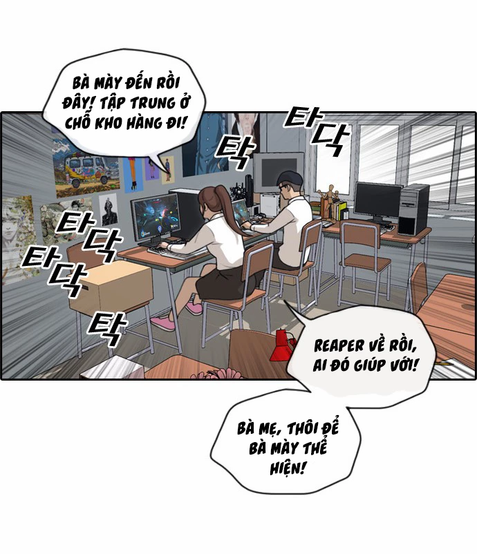 Free Draw Chapter 151 - Trang 12