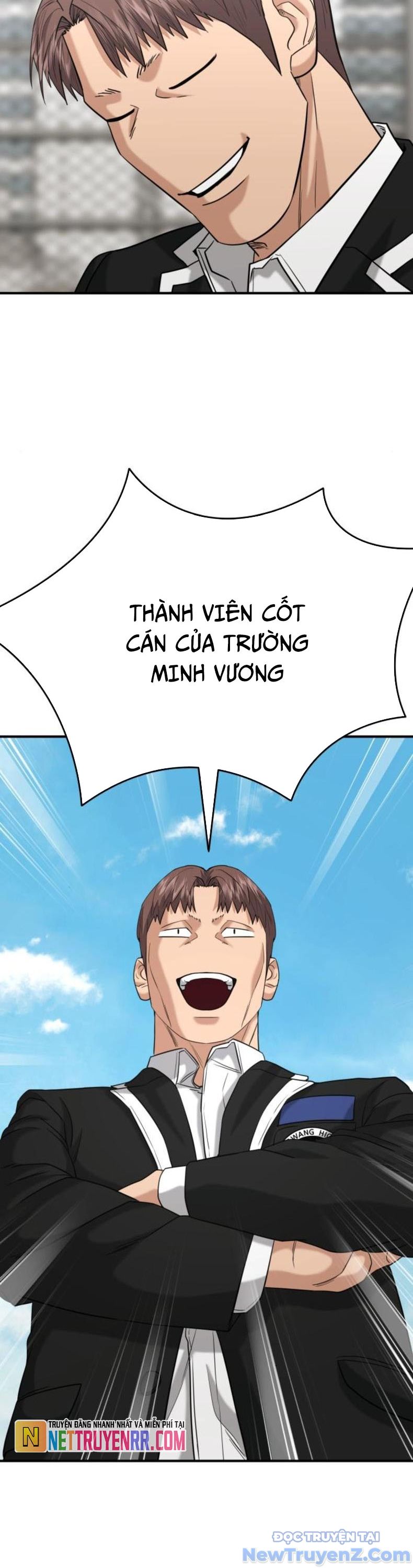 Minh Vương chapter 23 - Trang 7