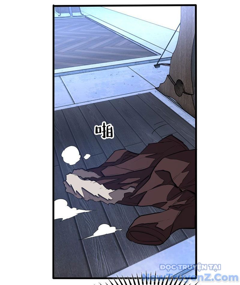 Thế Giới Siêu Phàm! Ta Là Ma Cà Rồng? chapter 8 - Trang 59