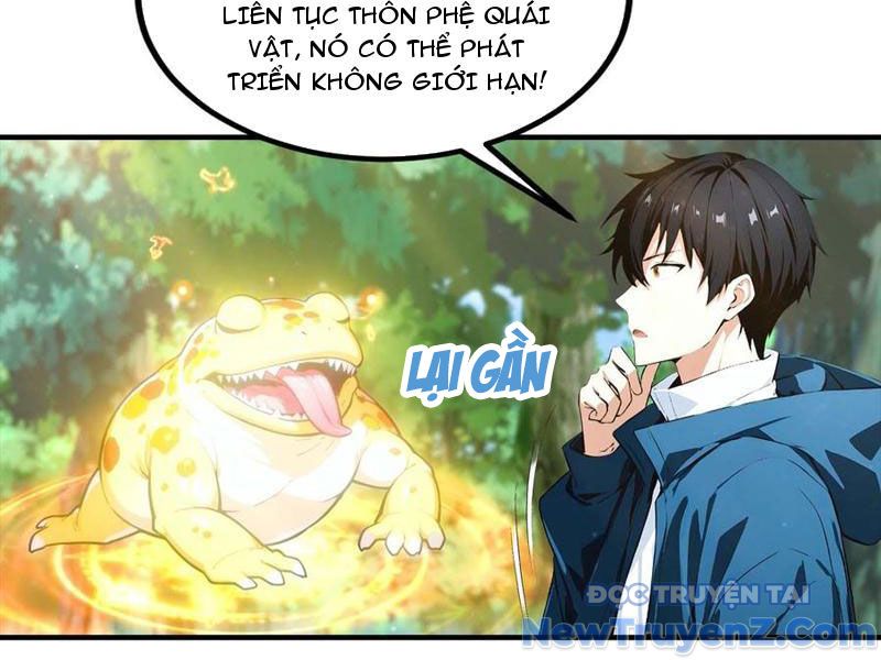 Toàn Dân Ngự Thú: Bắt Đầu Từ Sơn Hải Kinh, Càn Quét Toàn Cầu chapter 40 - Trang 48