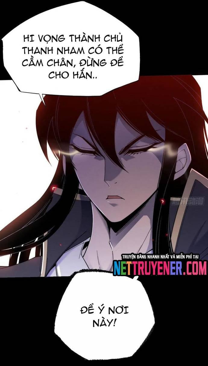 Quỷ Trọc Tiên đạo Chapter 43 - Trang 11