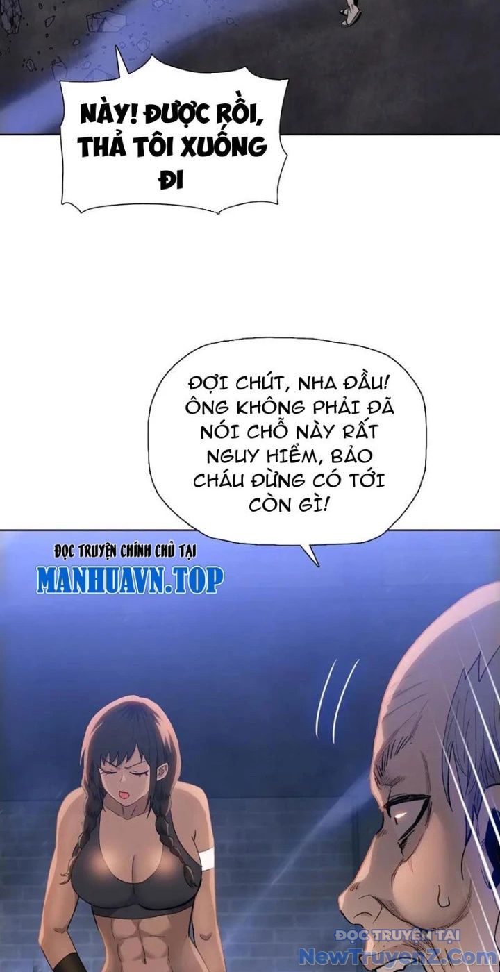 Kẻ Tàn Nhẫn Ngày Tận Thế: Bắt Đầu Dự Trữ Hàng Tỷ Tấn Vật Tư chapter 70 - Trang 28