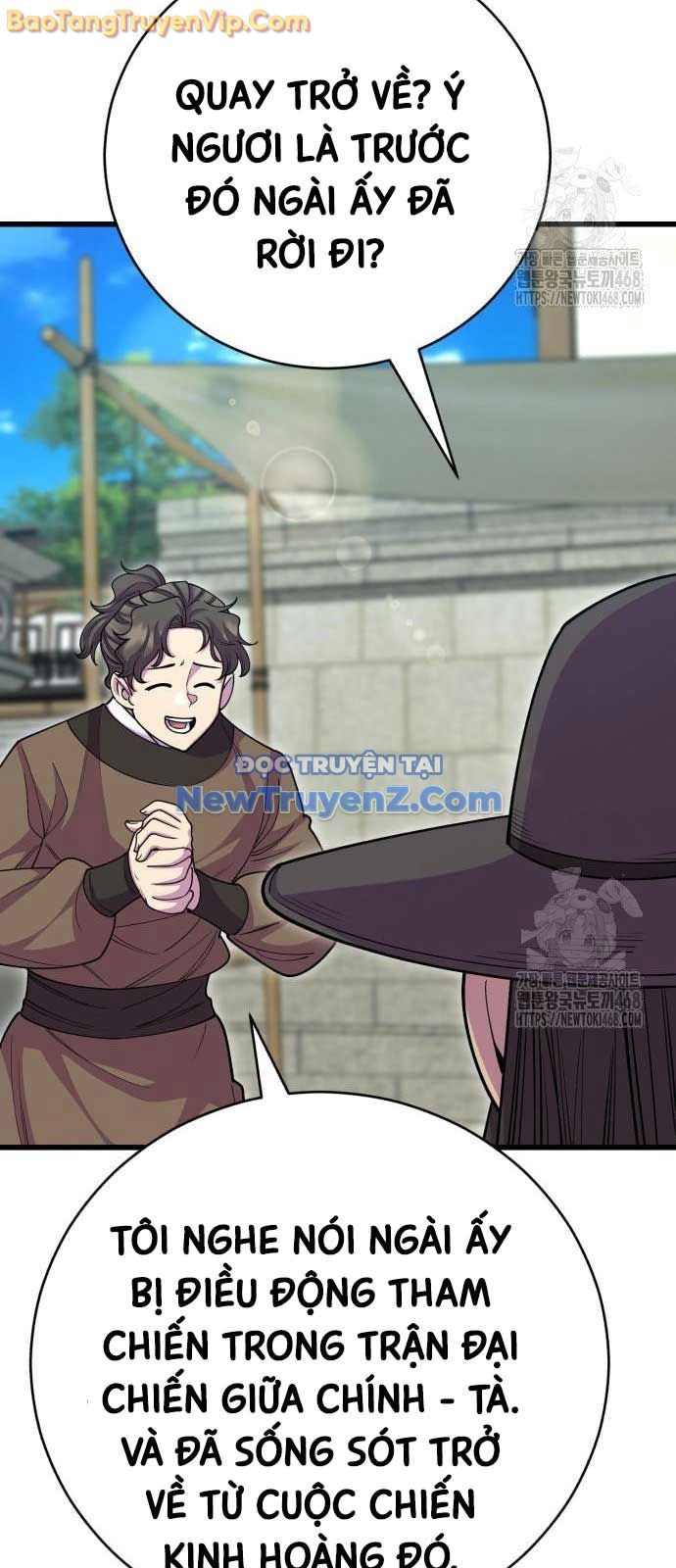 Thiên Hạ Đệ Nhất Đại Sư Huynh chapter 134 - Trang 56