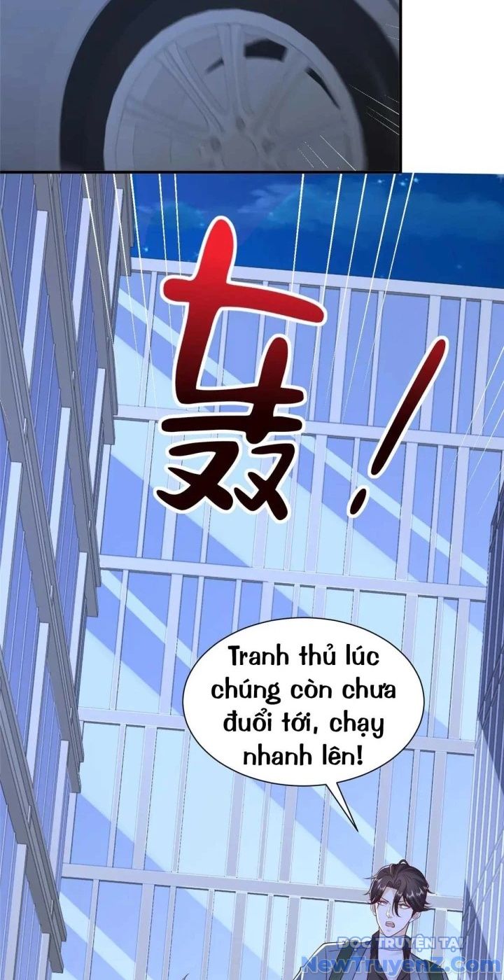 Mỗi Tuần Ta Có Một Nghề Nghiệp Mới chapter 802 - Trang 7
