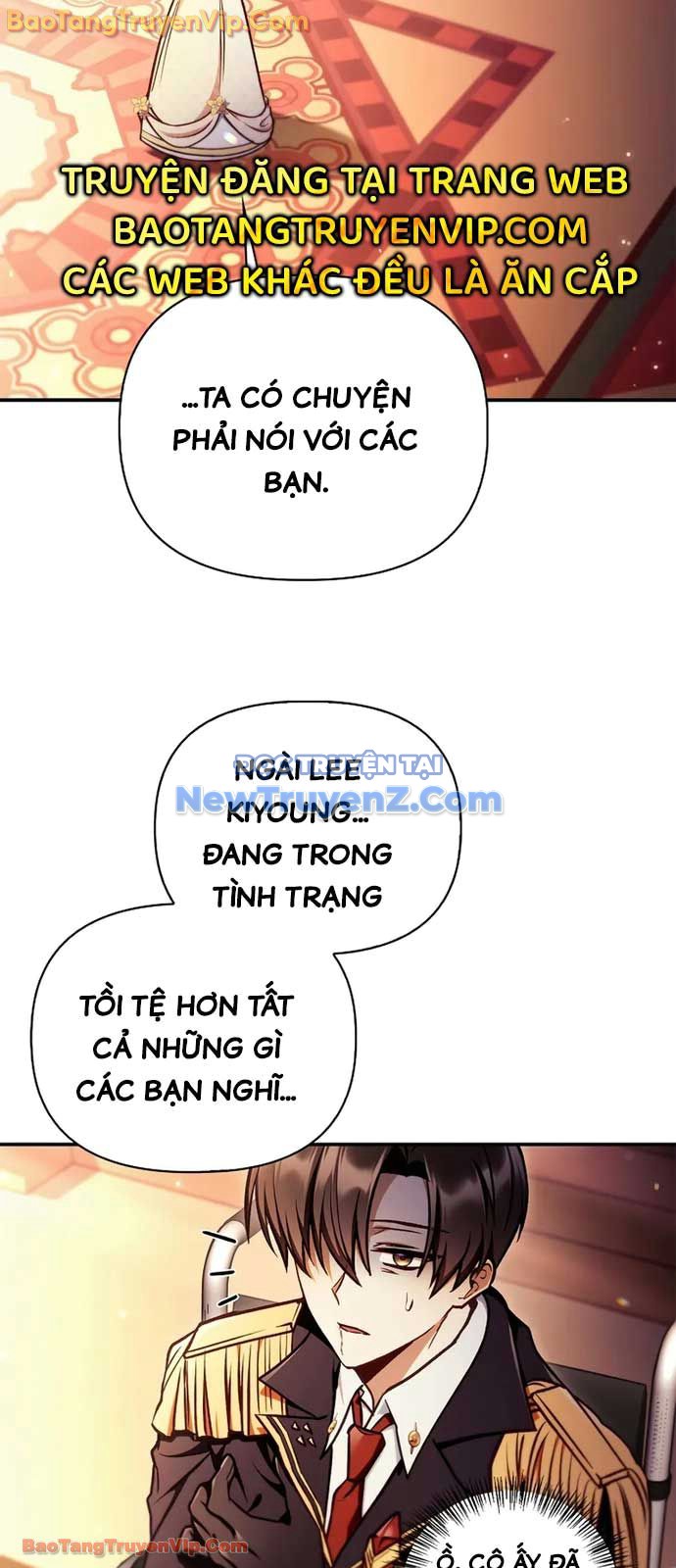 Kí Sự Hồi Quy chapter 134 - Trang 84
