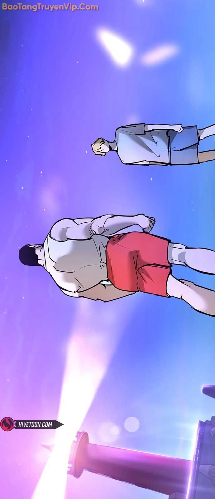 Cách Mạng Bắt Nạt chapter 28 - Trang 151