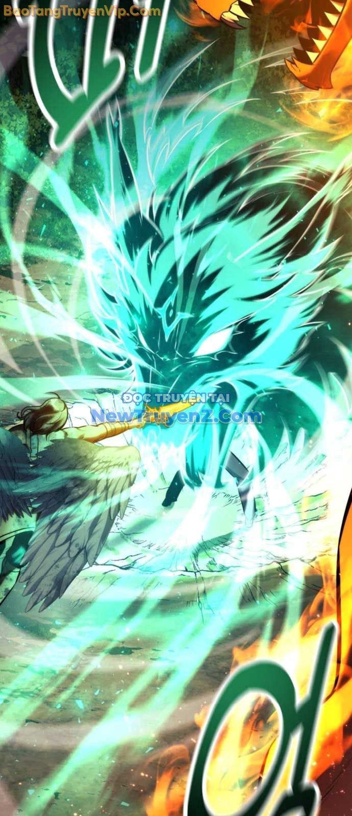 Hướng Dẫn Sinh Tồn Trong Học Viện chapter 80 - Trang 17