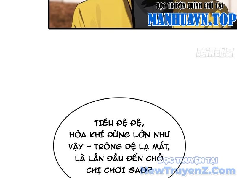 Đạo Hữu Lùi Một Bước: Ta Tới Giết Thần Trừ Quỷ chapter 40 - Trang 37