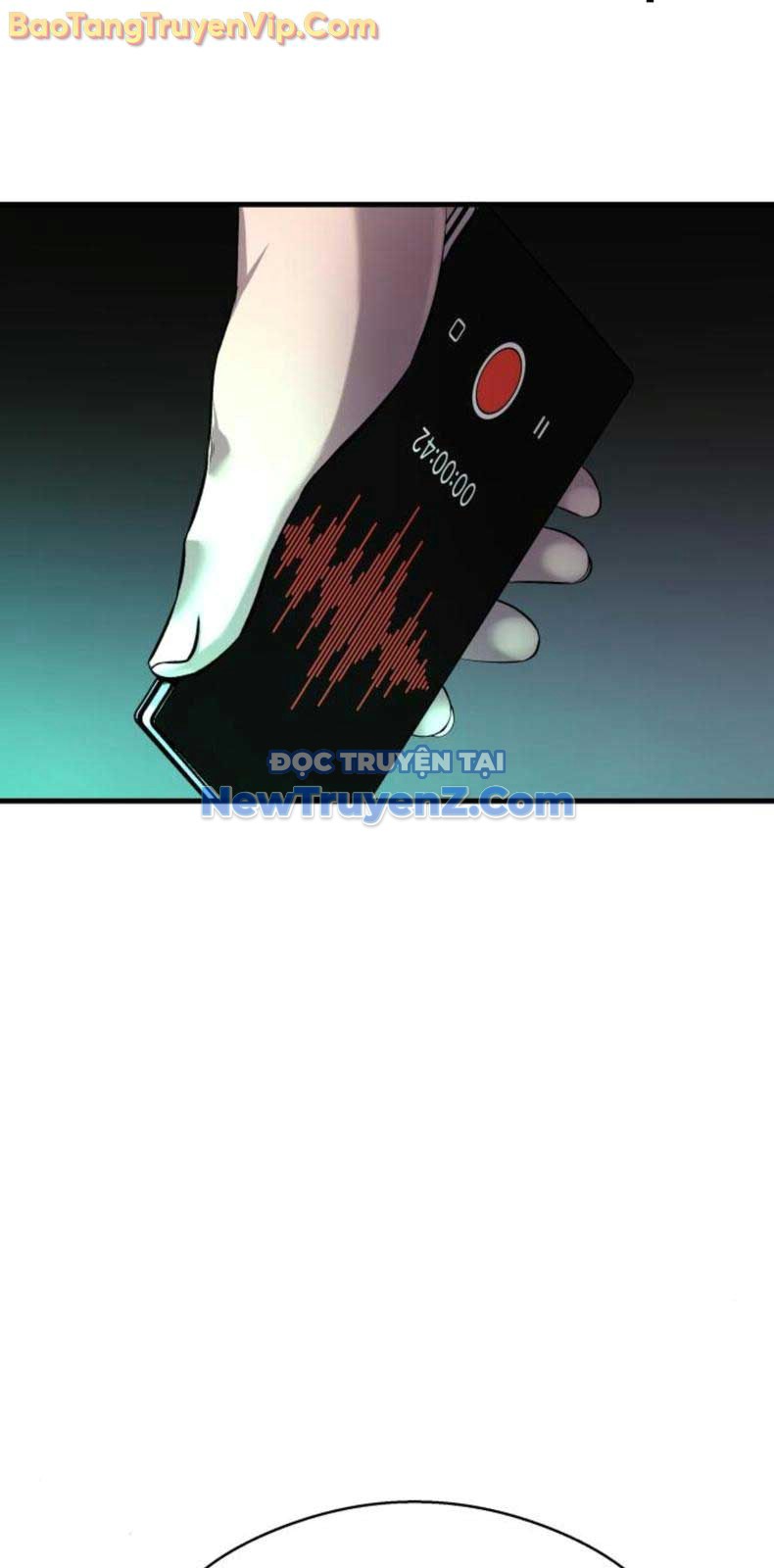 Hẹn Hò Rùng Rợn chapter 18 - Trang 93
