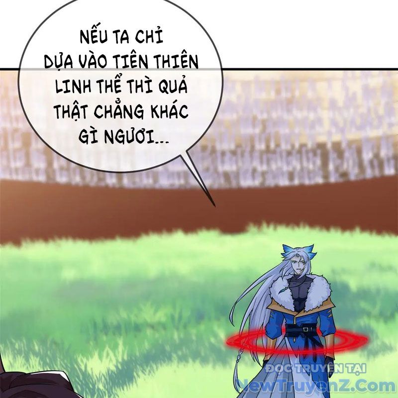 Cường Giả Đến Từ Trại Tâm Thần chapter 346 - Trang 23