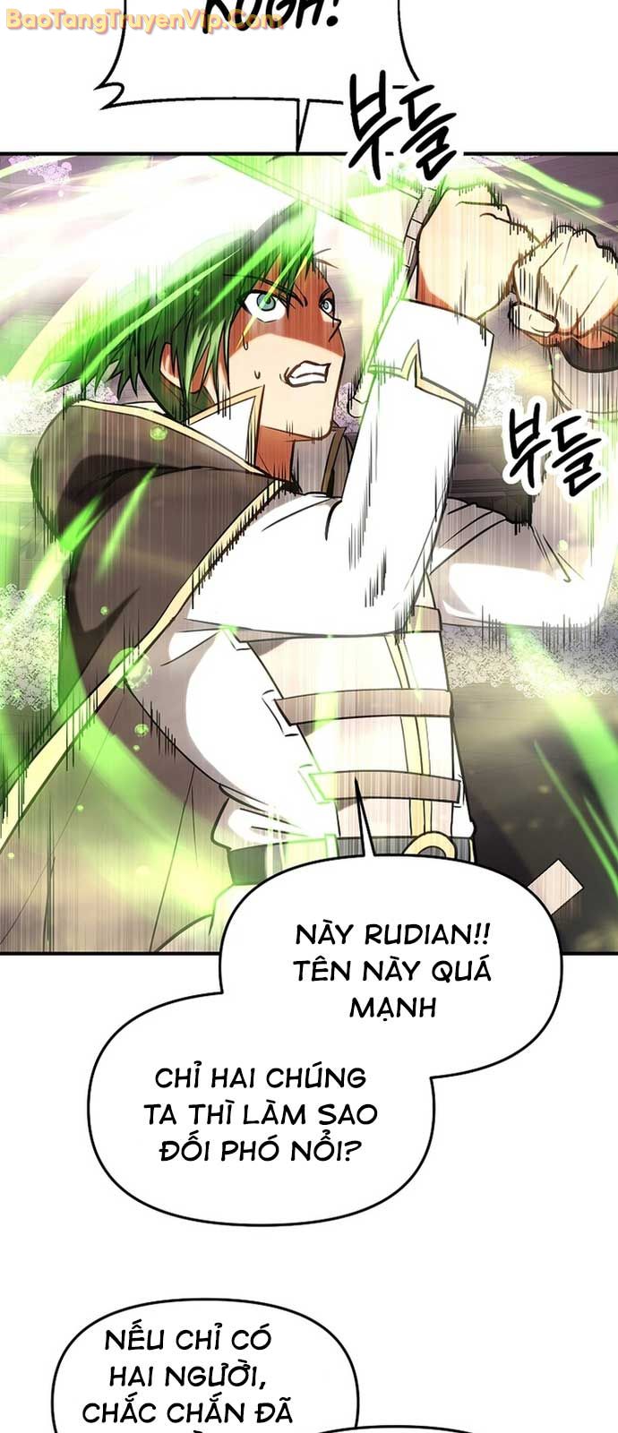 Nhân Vật Phụ Trong Thế Giới Điên Loạn chapter 24 - Trang 47