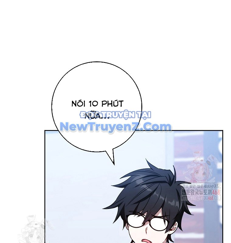 Cẩm nang dành cho top ranker chapter 34 - Trang 128