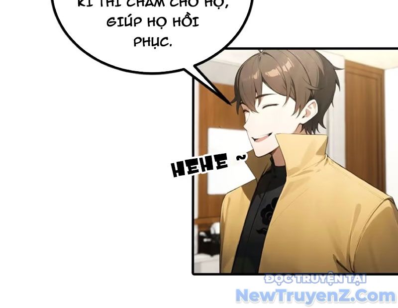 Đạo Hữu Lùi Một Bước: Ta Tới Giết Thần Trừ Quỷ chapter 37 - Trang 29