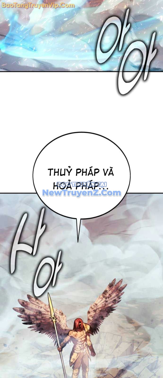 Hướng Dẫn Sinh Tồn Trong Học Viện chapter 80 - Trang 48