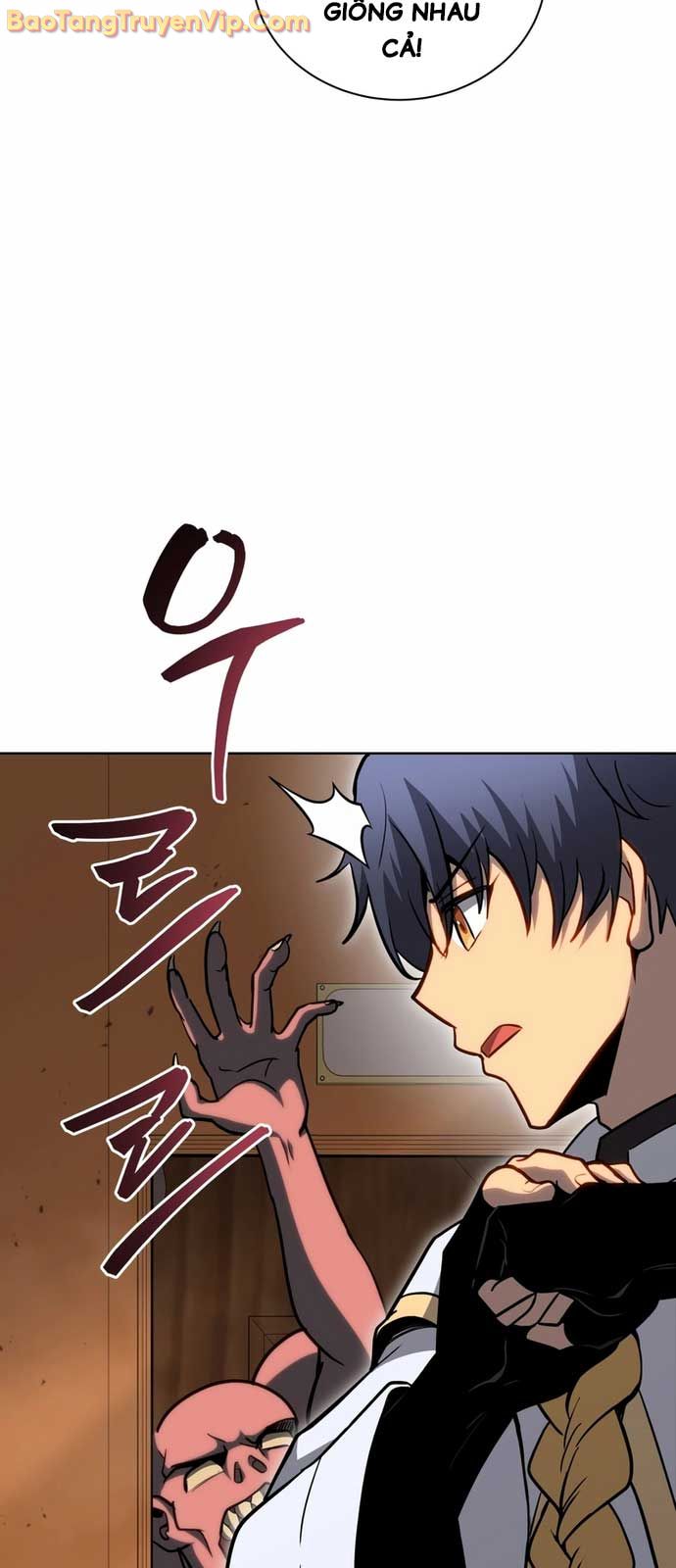 Tử Linh Sư Thiên Tài Của Học Viện chapter 167.2 - Trang 61