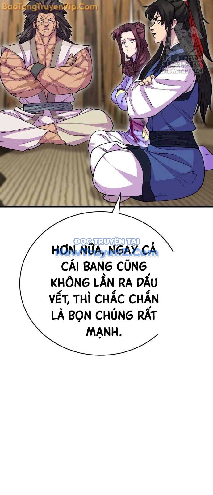 Thiên Hạ Đệ Nhất Đại Sư Huynh chapter 134 - Trang 17