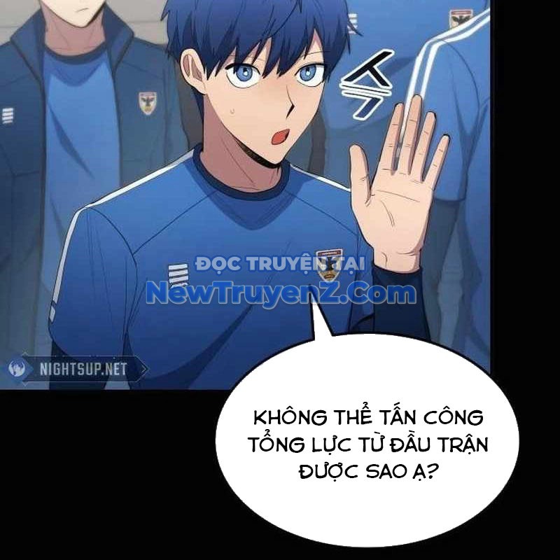 Thiên Phú Bóng Đá, Tất Cả Đều Là Của Tôi! chapter 96 - Trang 42