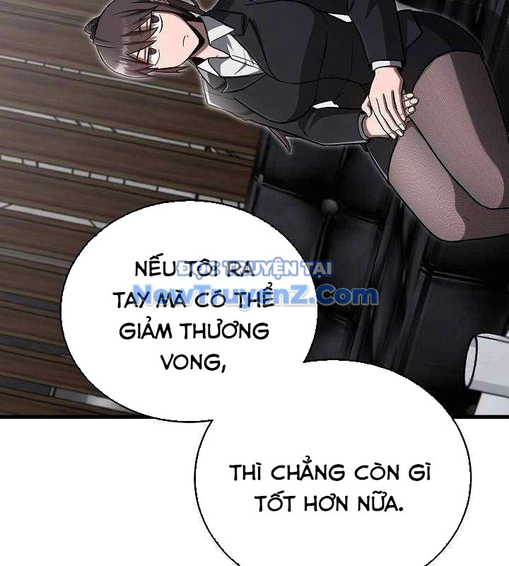 Cách Một Tử Linh Sư Cấp Thảm Họa Nghỉ Hưu chapter 38 - Trang 64