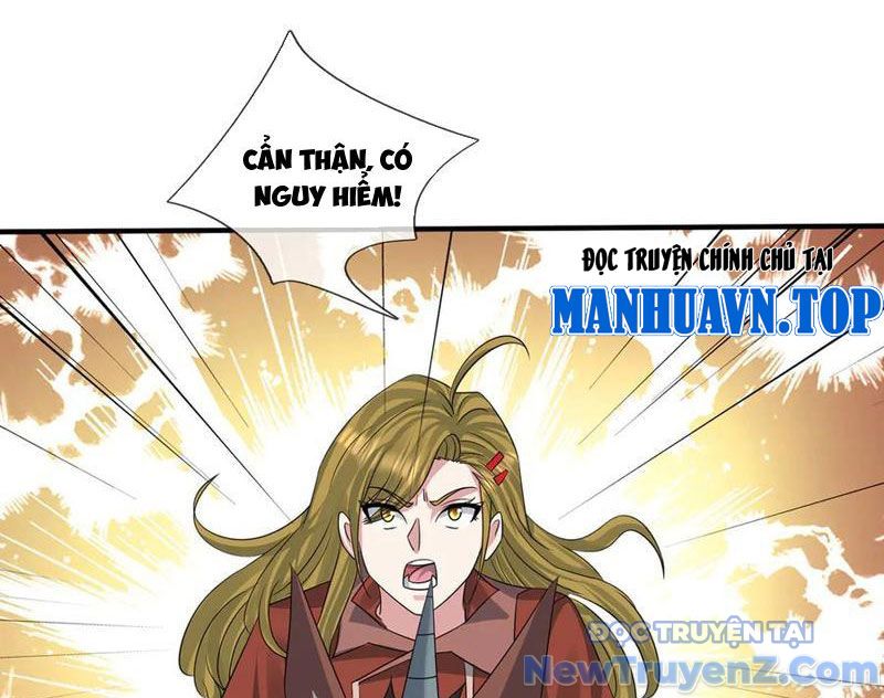 Khởi đầu Bằng Một Vạn Hít đất: Oanh Sát Thần Minh! chapter 56 - Trang 24