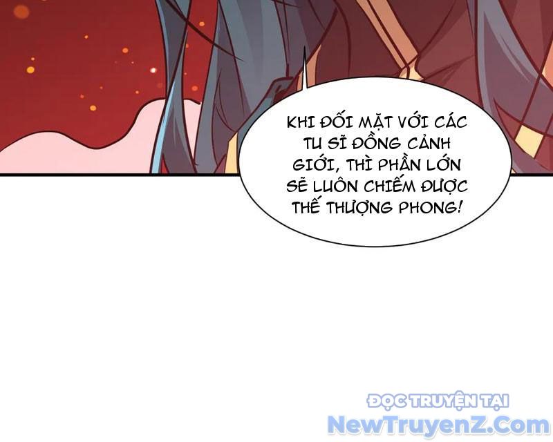 Ma Tu Tái Sinh: Khởi Đầu Nhặt Được Một Hành Tinh Zombie chapter 42 - Trang 122