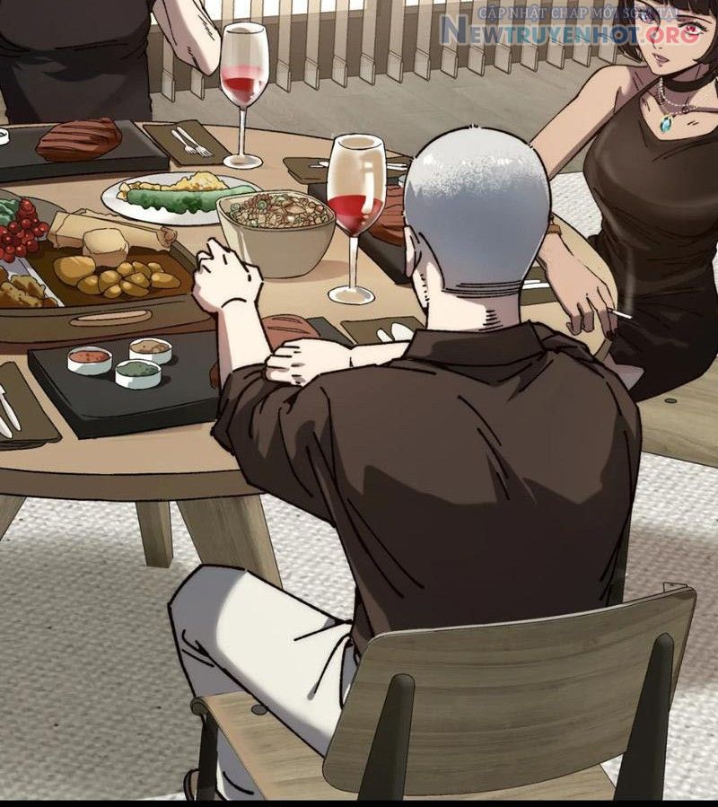 Bách Thú Chi Vương chapter 8 - Trang 16