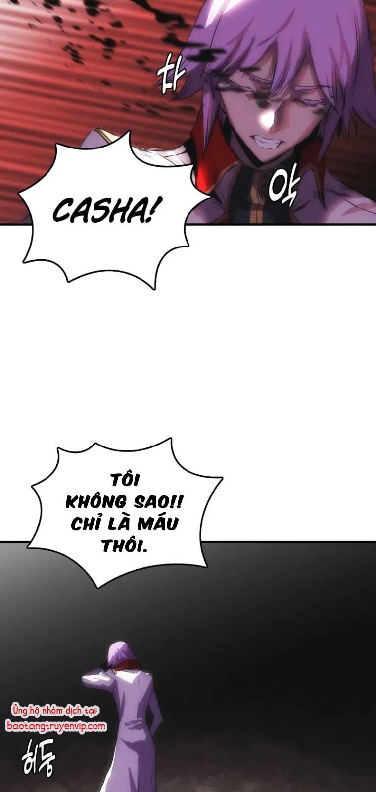 Bản Năng Hồi Quy Của Chó Săn chapter 68.1 - Trang 48