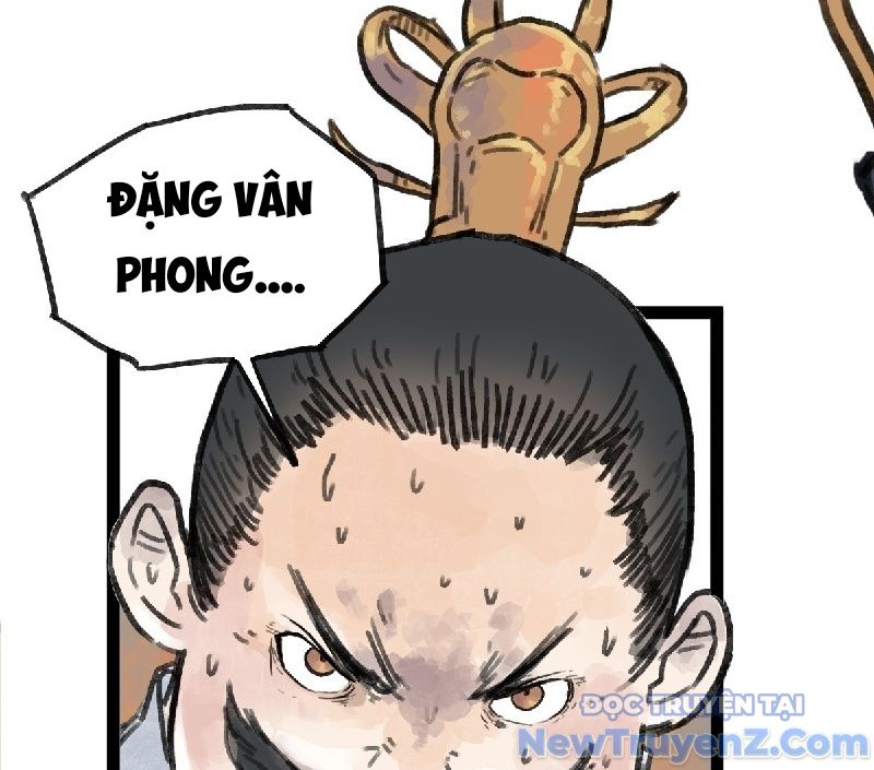 Hiệp Khách Hành Bất Thông chapter 47 - Trang 21