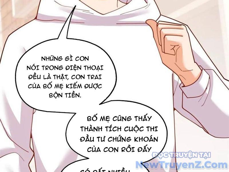 Trọng Sinh Không Làm Chạn Vương, Tôi Một Mình Nạp Game Thăng Cấp chapter 230 - Trang 36