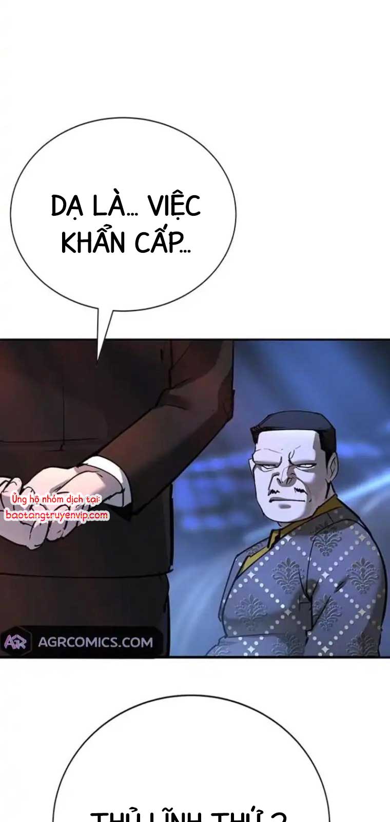 Cách Mạng Bắt Nạt chapter 29 - Trang 33