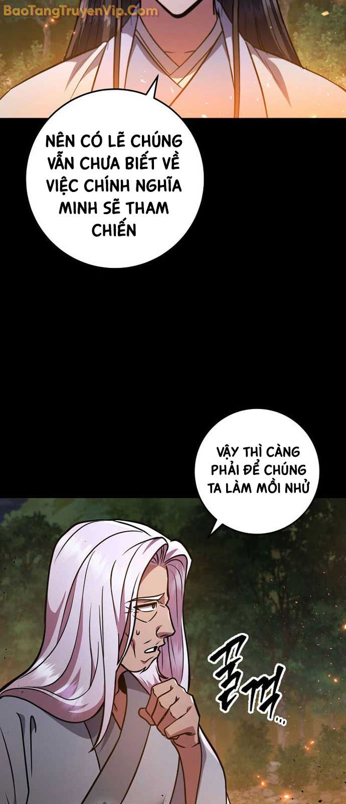 Cửu Thiên Kiếm Pháp chapter 124.4 - Trang 55