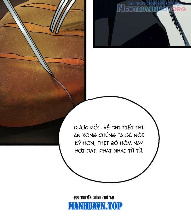 Bách Thú Chi Vương chapter 8 - Trang 28