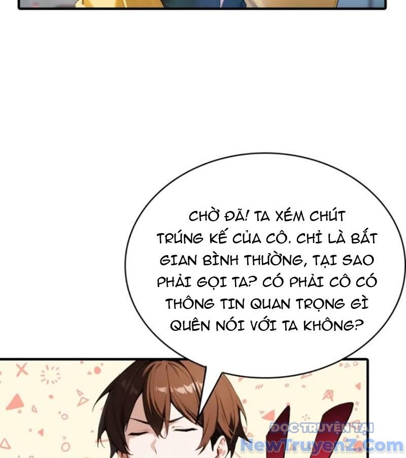 Đạo Hữu Lùi Một Bước: Ta Tới Giết Thần Trừ Quỷ chapter 39 - Trang 20