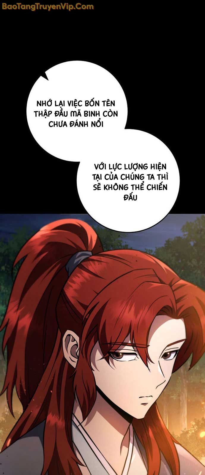Cửu Thiên Kiếm Pháp chapter 124.4 - Trang 44