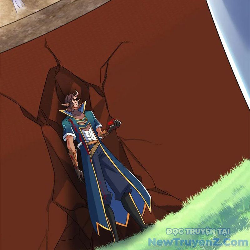 Cường Giả Đến Từ Trại Tâm Thần chapter 346 - Trang 10