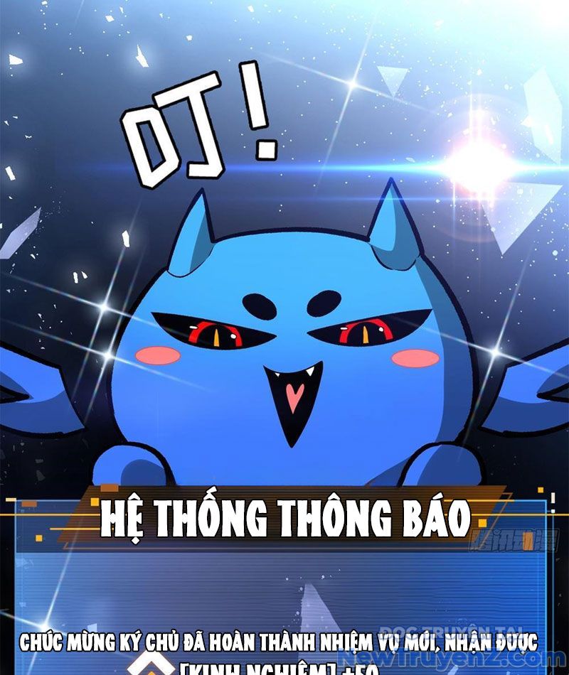 Thế Giới Siêu Phàm! Ta Là Ma Cà Rồng? chapter 8 - Trang 6