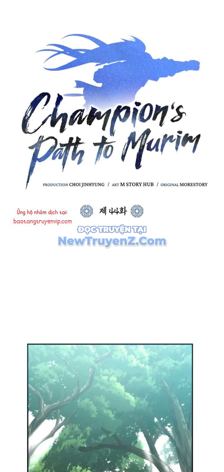Tuyệt Đỉnh Võ Lâm chapter 44 - Trang 35