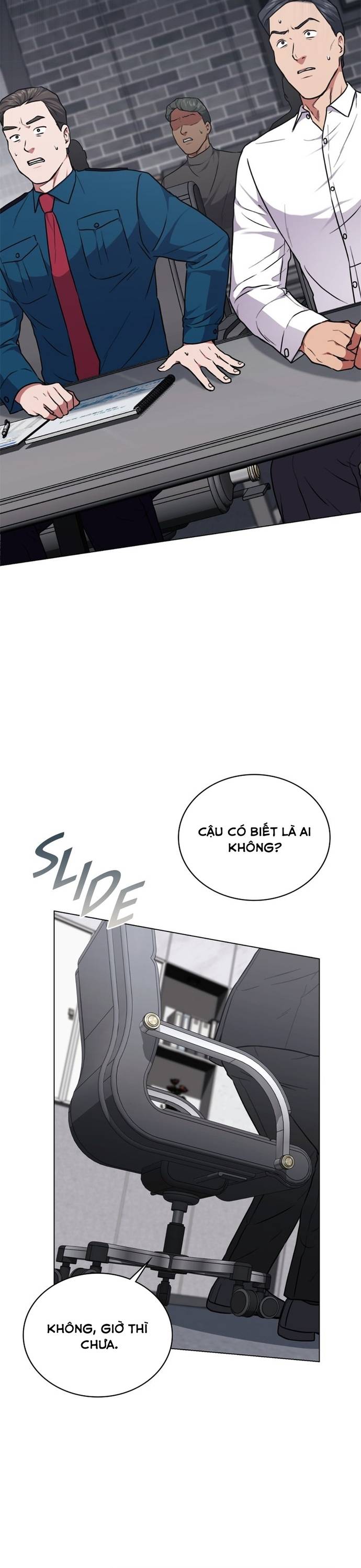 Ta Là Người Thu Thuế Chapter 156 - Trang 29
