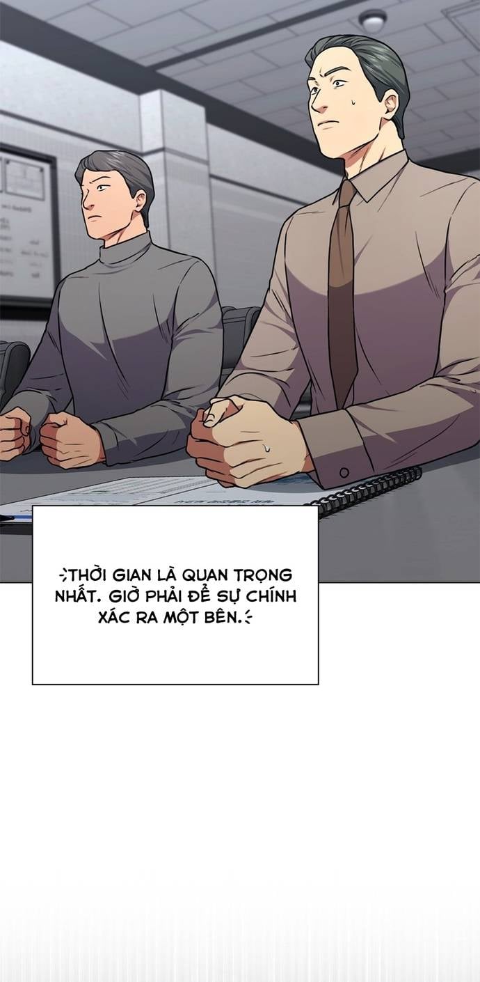 Ta Là Người Thu Thuế Chapter 156 - Trang 33