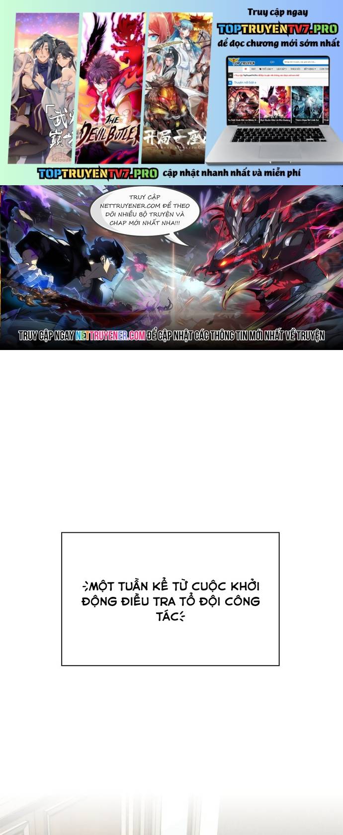 Ta Là Người Thu Thuế Chapter 156 - Trang 0
