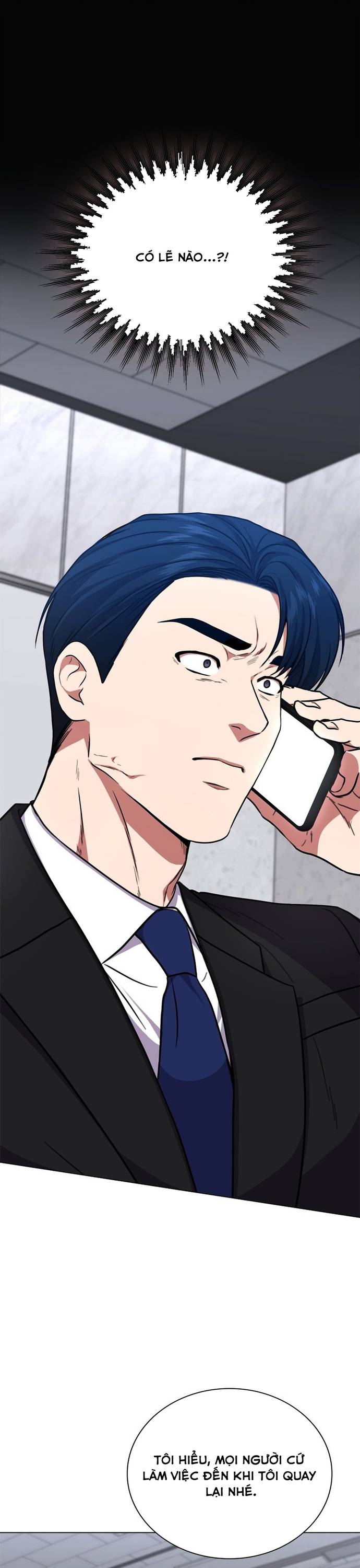 Ta Là Người Thu Thuế Chapter 156 - Trang 26