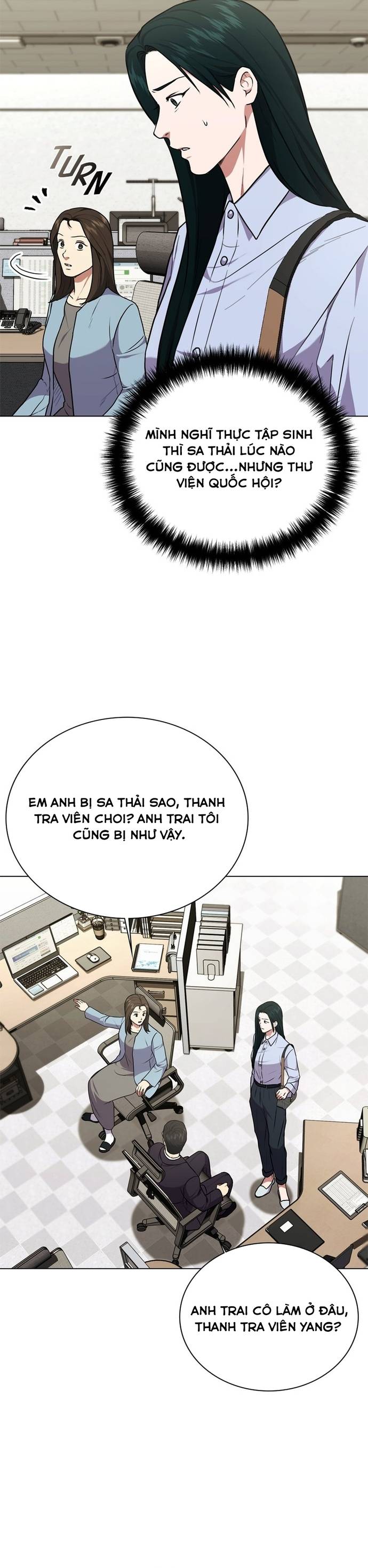 Ta Là Người Thu Thuế Chapter 156 - Trang 22