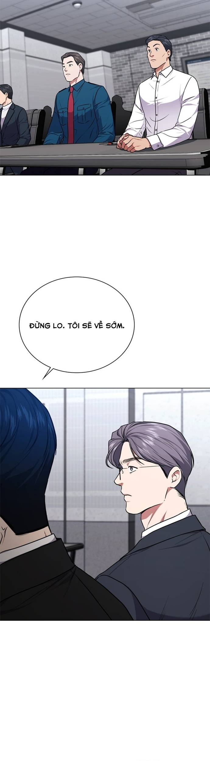 Ta Là Người Thu Thuế Chapter 156 - Trang 27