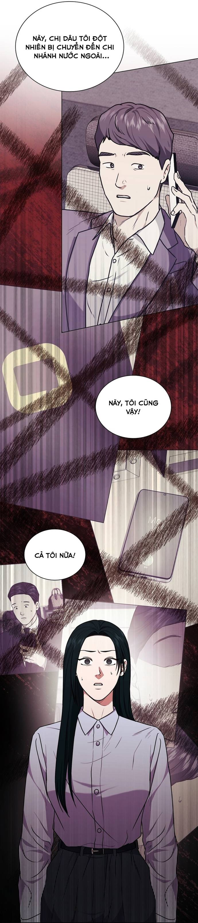 Ta Là Người Thu Thuế Chapter 156 - Trang 25