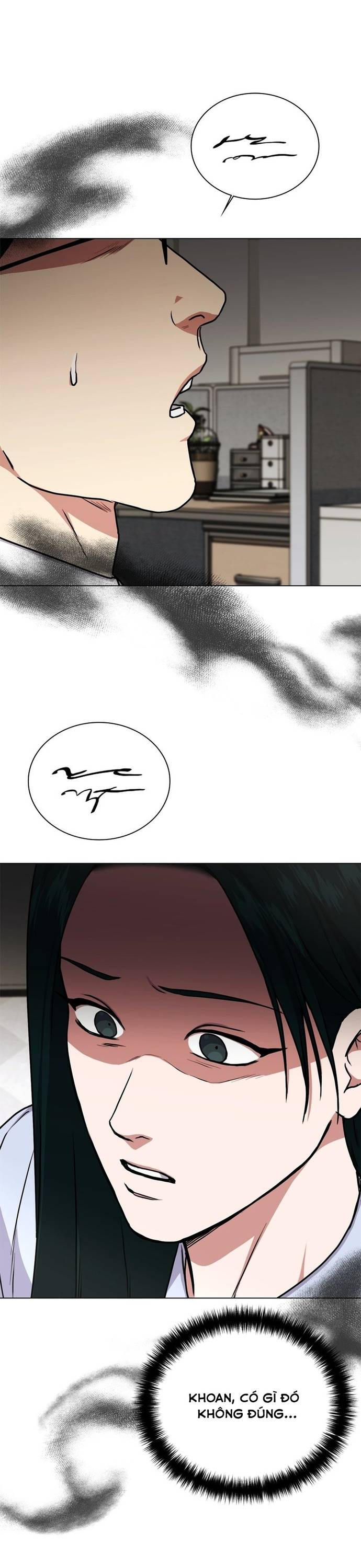 Ta Là Người Thu Thuế Chapter 156 - Trang 11