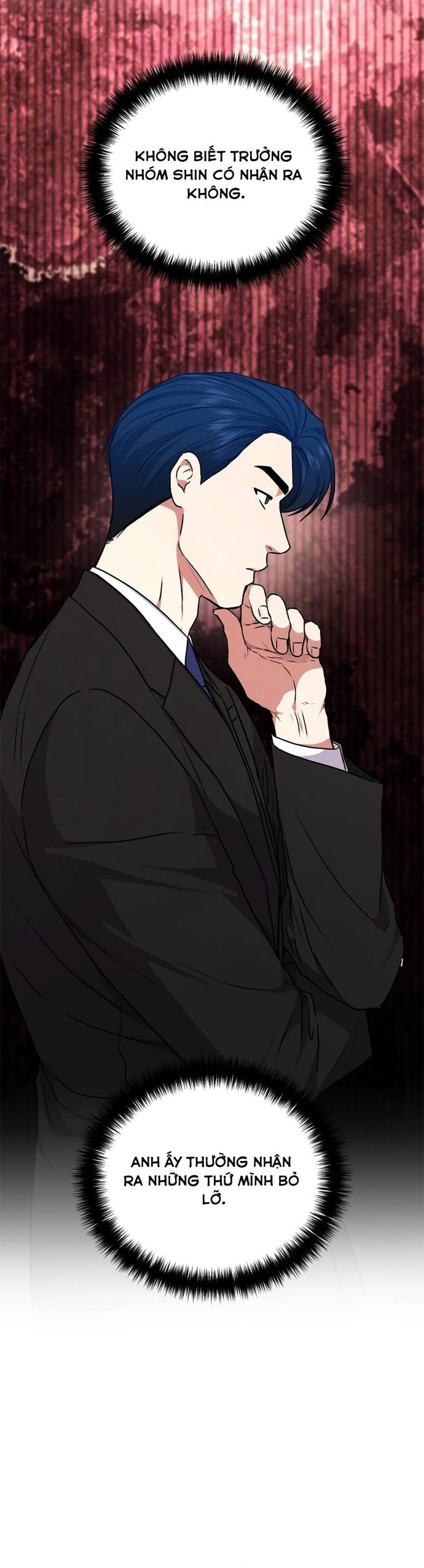 Ta Là Người Thu Thuế Chapter 156 - Trang 7