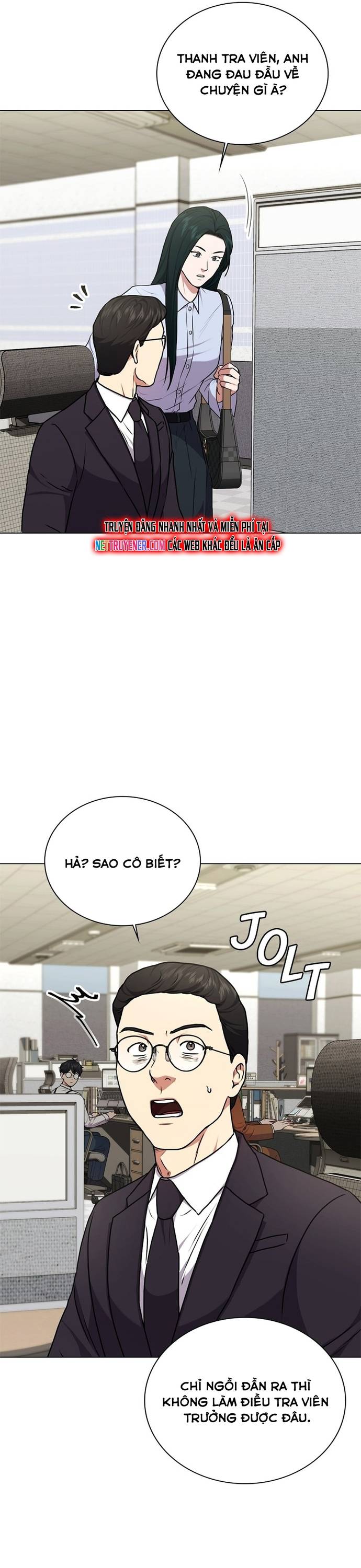 Ta Là Người Thu Thuế Chapter 156 - Trang 9